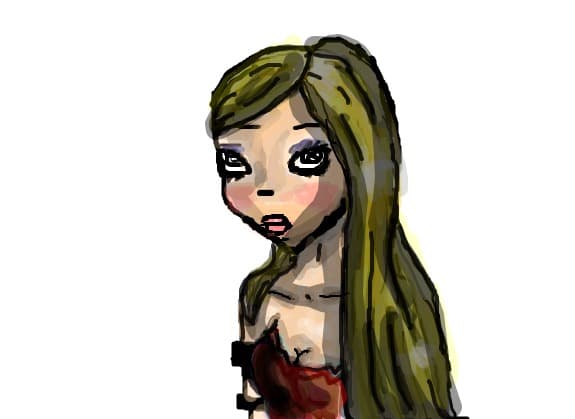 Desen 20029 modificat:stelutze