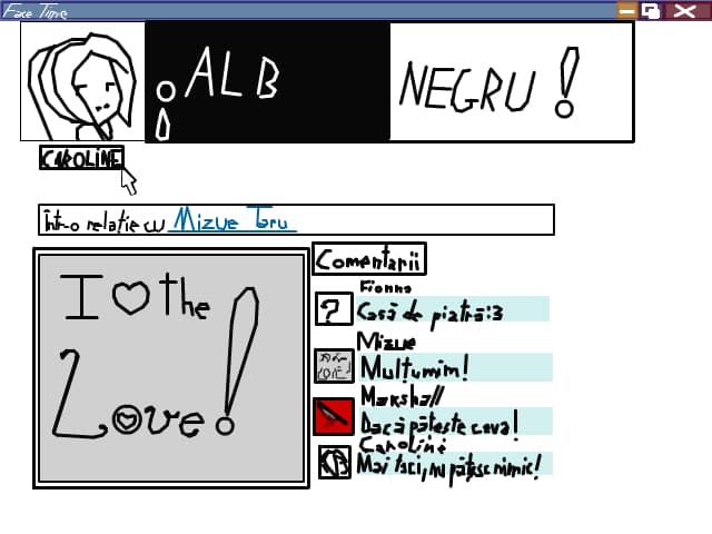 Thx. Nauti pentru idee :3