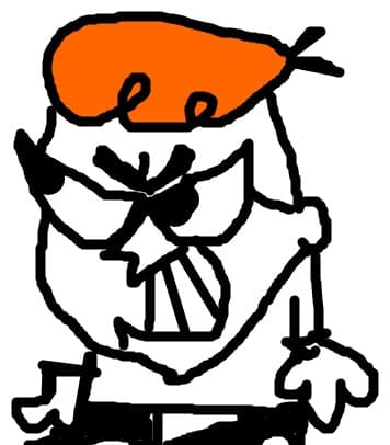 Dexter