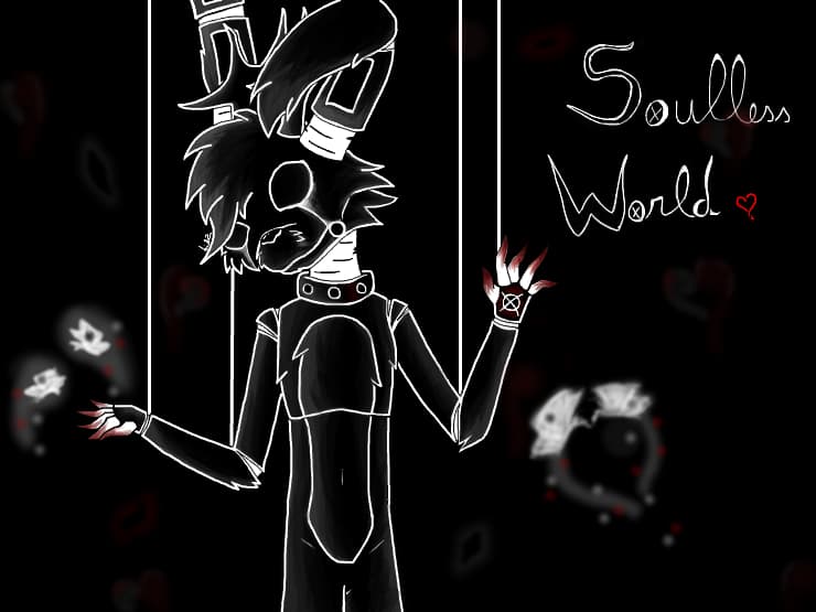 Soulless