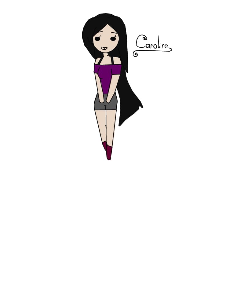 Caroline