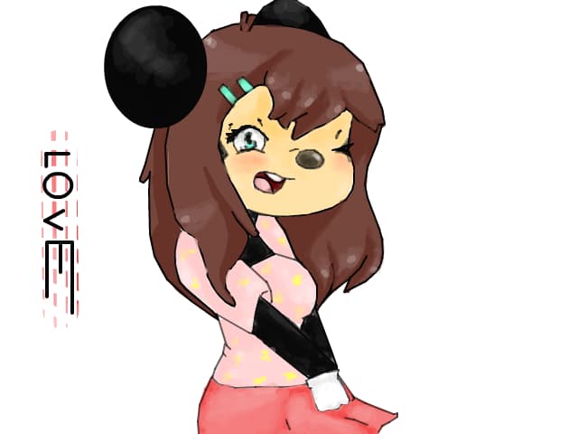 Eu versiunea Anime Mikey