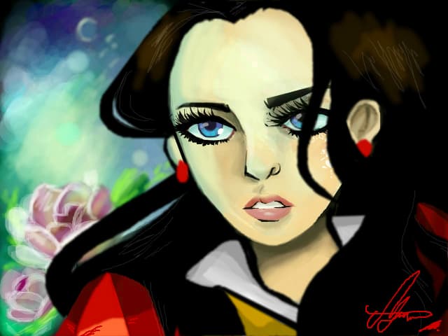 Fungiferous Flora [improvizatie]