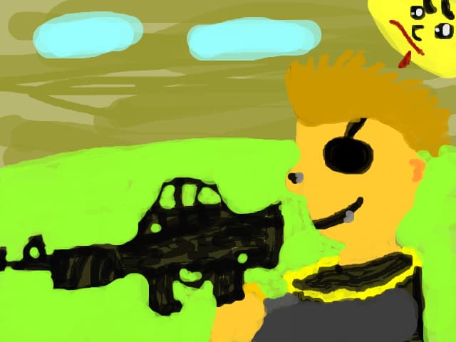 Counter Strike:3