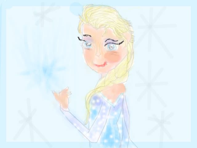Elsa
