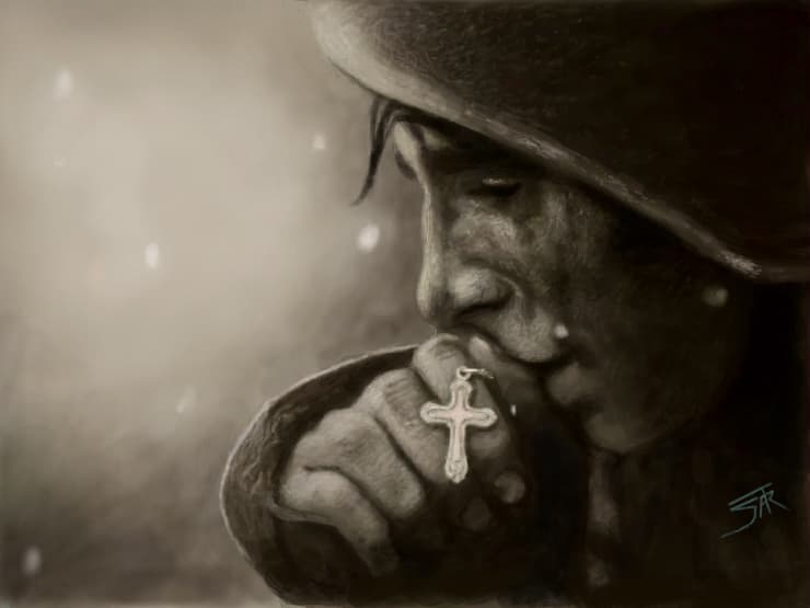 Soldier