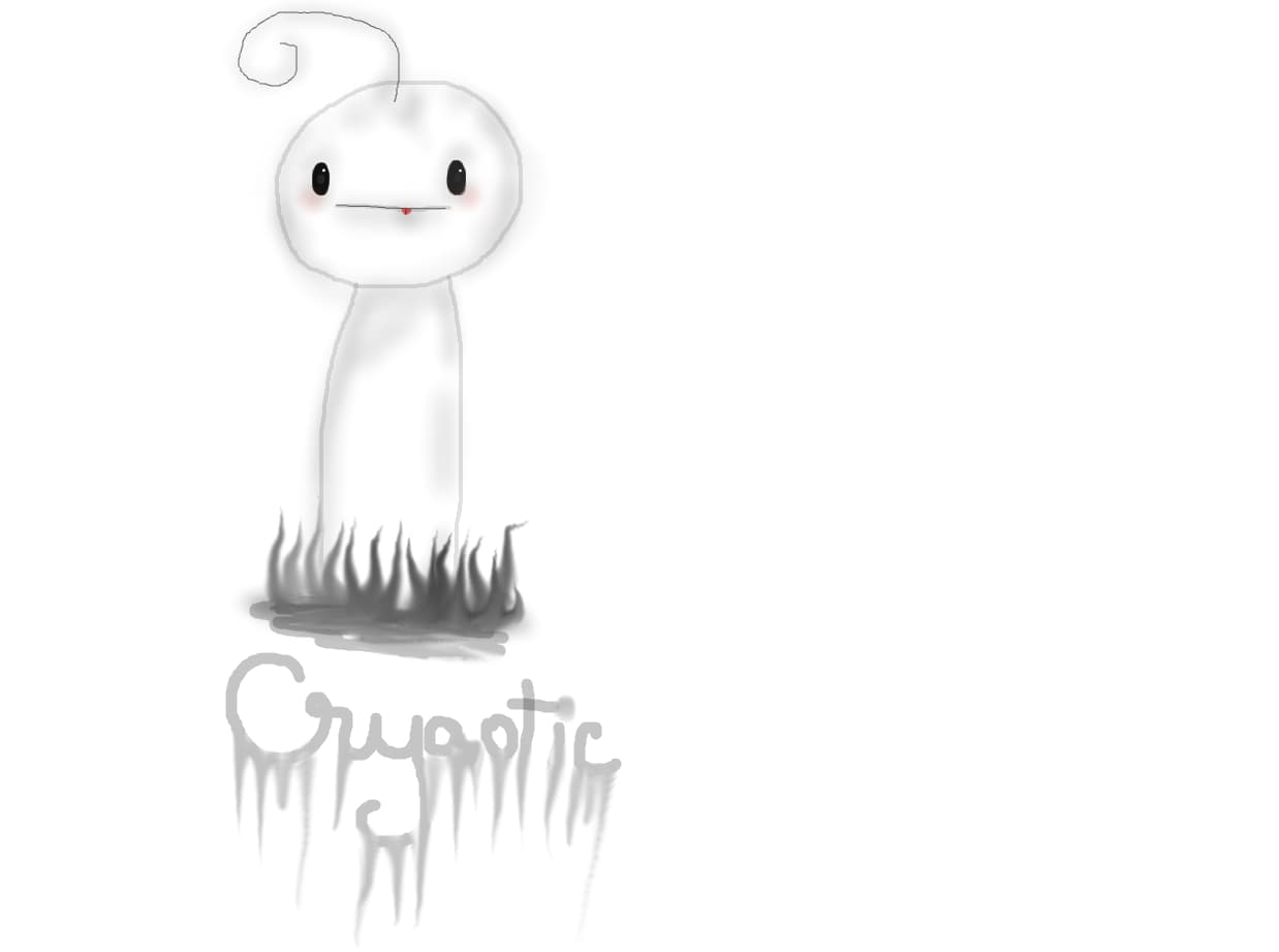 Cryotic-Youtuber