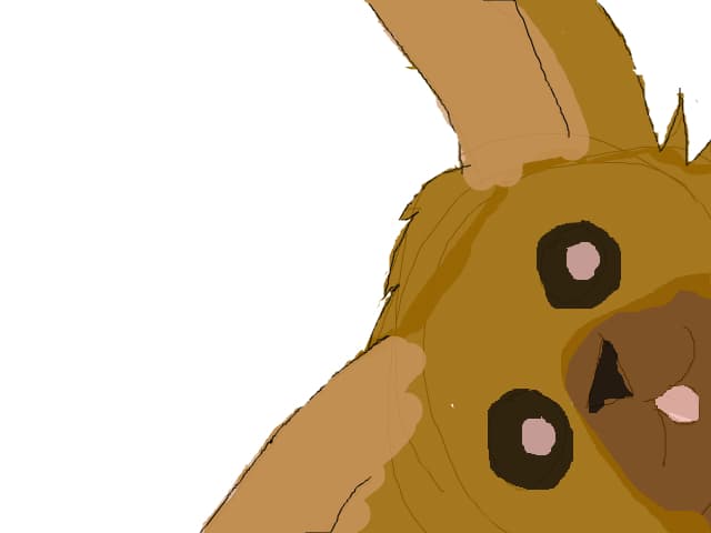 cute dog