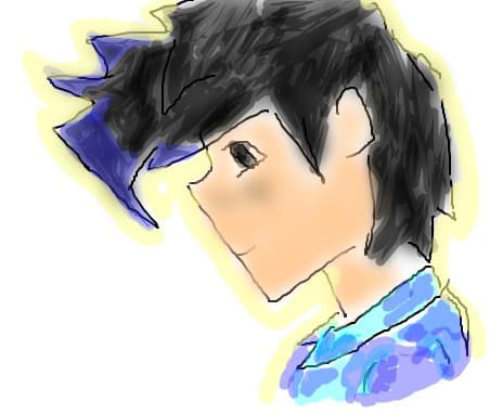 anime