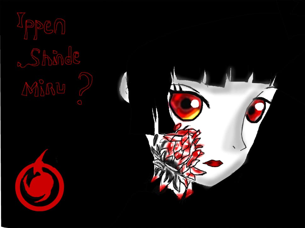 Ippen shinde miru?