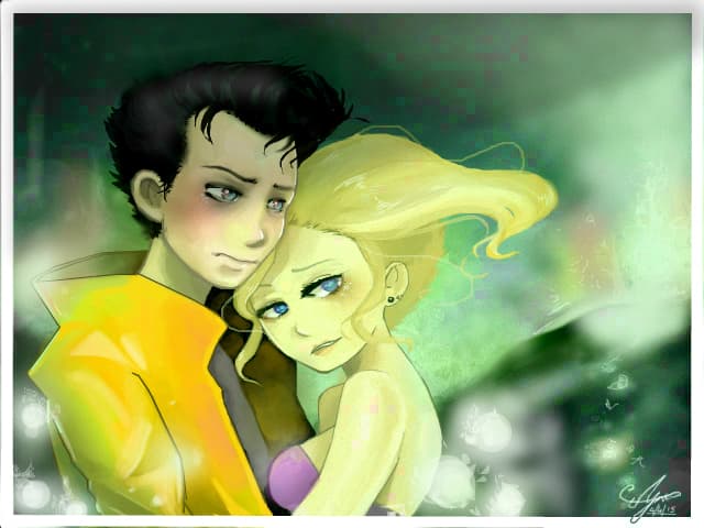 I have loved you for a thousand years...