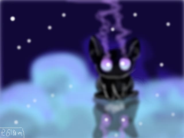 My Apofiss :3
