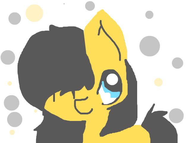 Oc mlp de adoptat