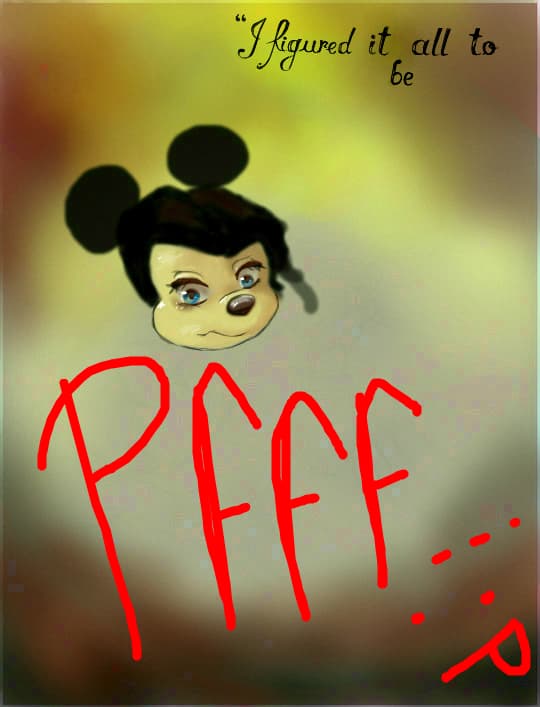 alt desen ce putrezea la neterminate