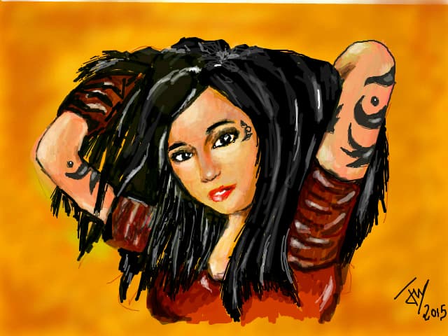 The Beautiful ^_^ :))