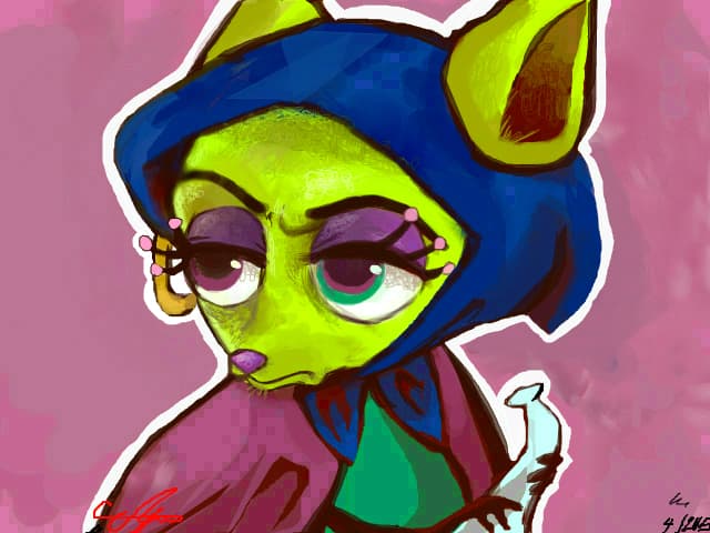 Shirley