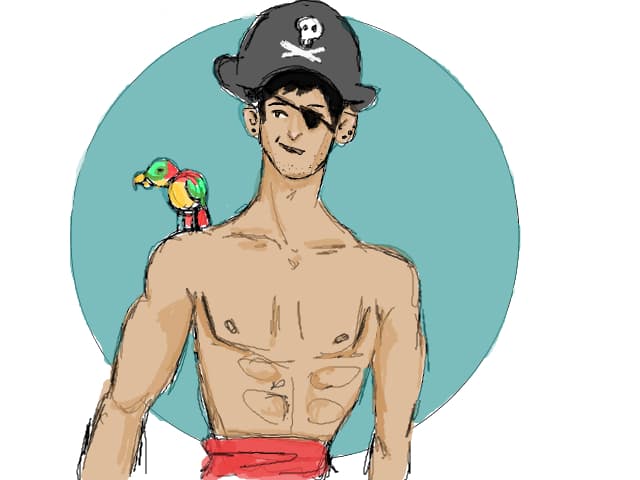 pirat