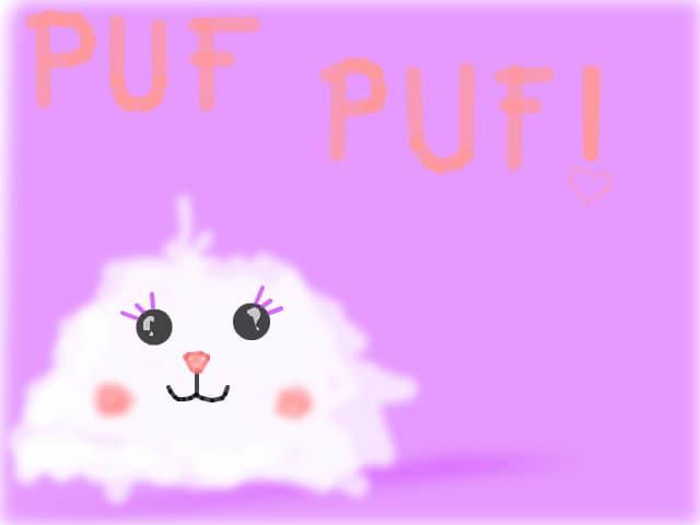 puf puf