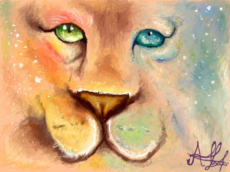 Aslan