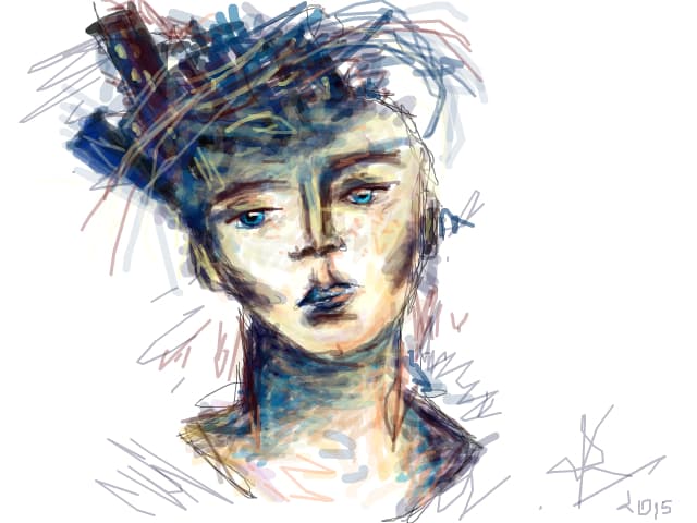 Melancolie
