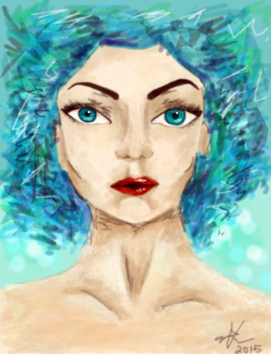 poster
