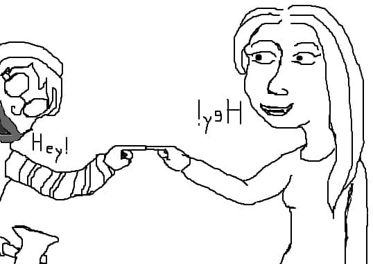 Creepy Comedy 3