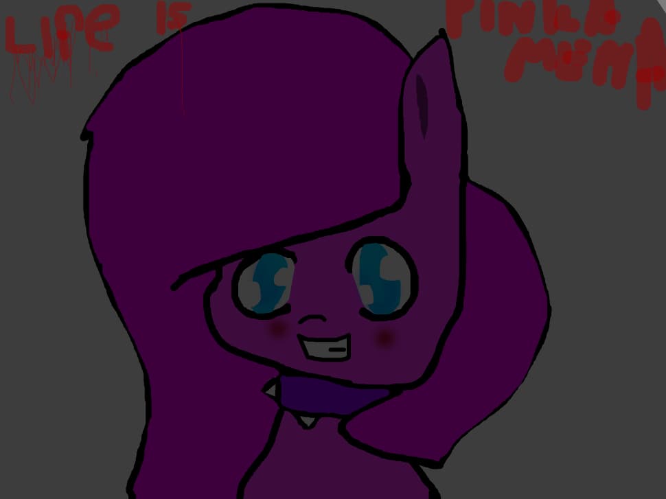 PINKAMENA