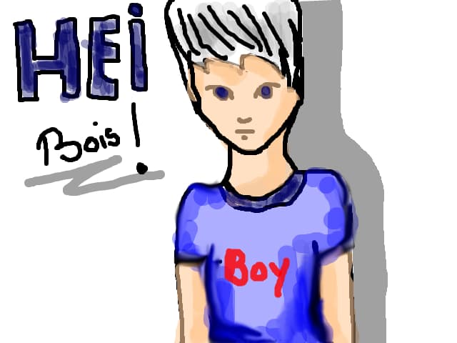 bois