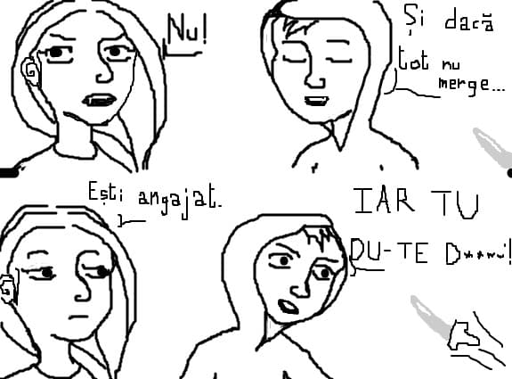 Creepy Comedy 5