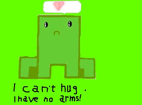 Cute Baby Creeper