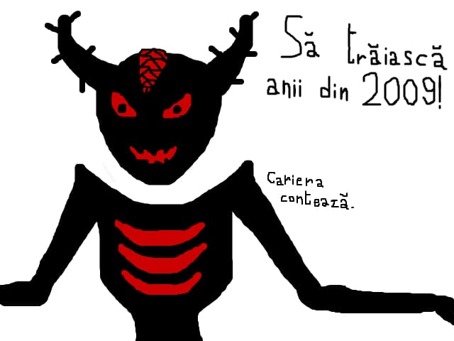 Creepy Comedy 6