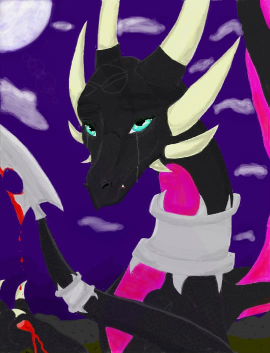 Cynder
