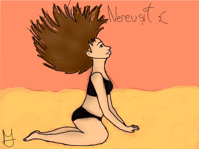 Un fel de desen artistic *.*