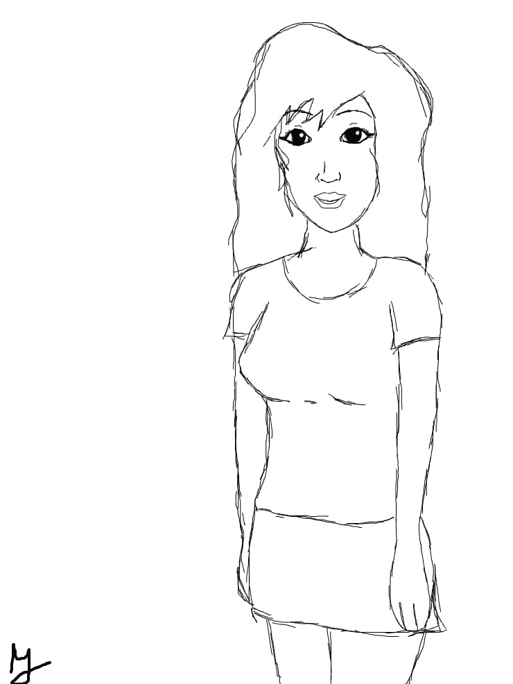 Girl ^^