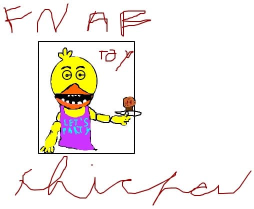 chica