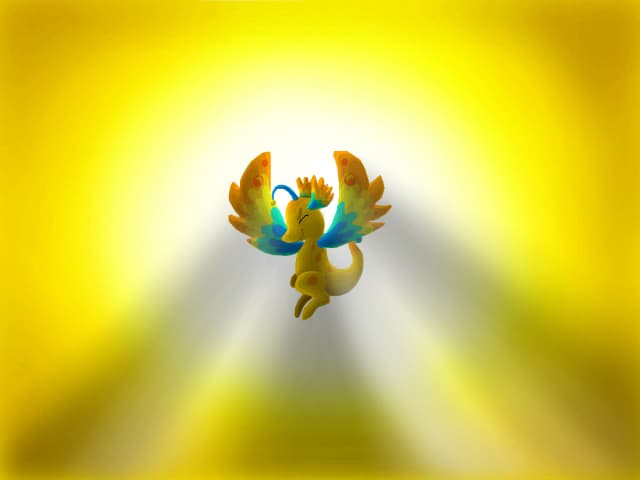 Here it comes the sunblaze!!!