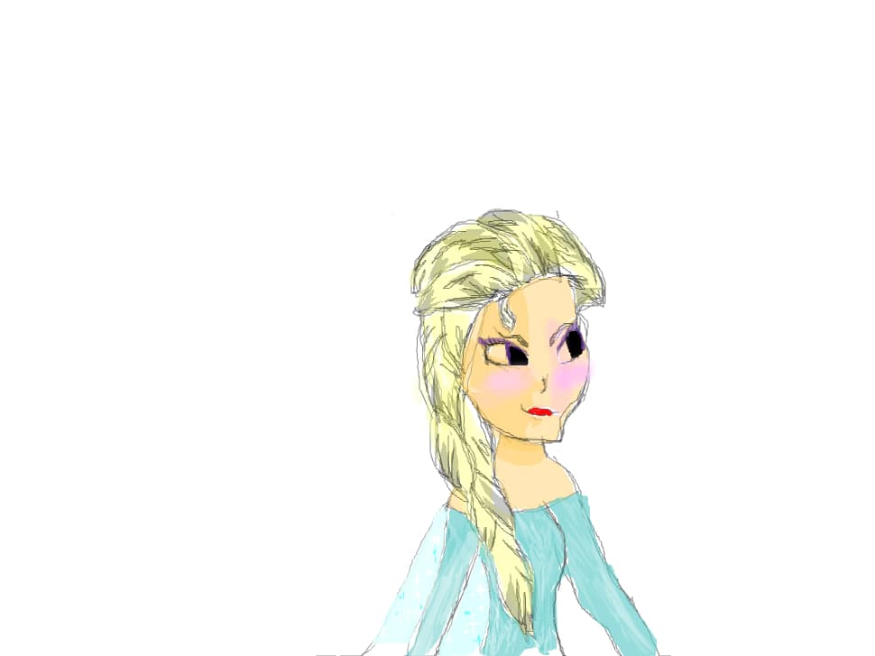 elsa