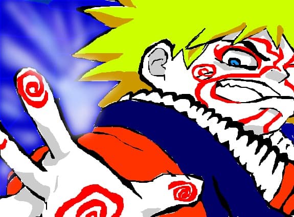 Naruto funny