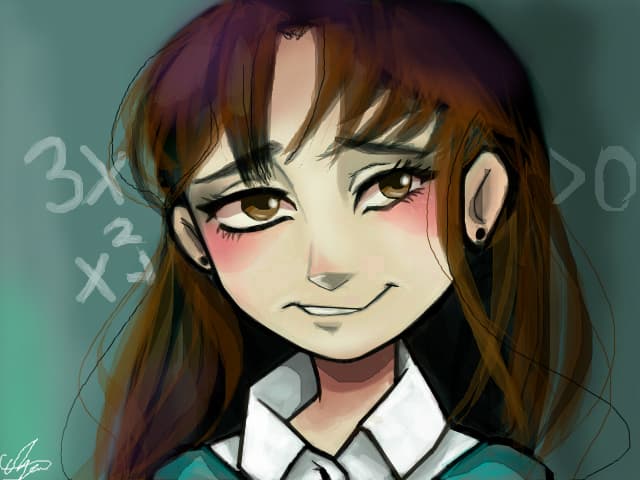 autoportret*