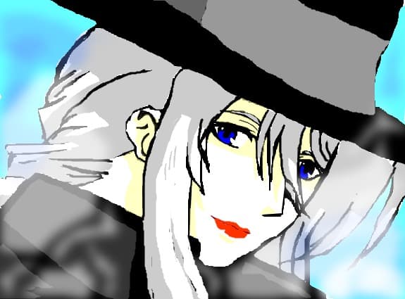 shirogane