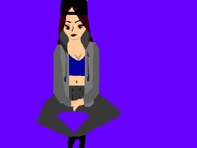 hip hopgirl