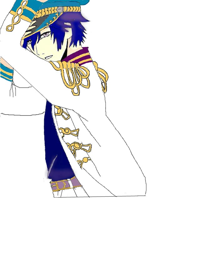 Ichinose Tokiya