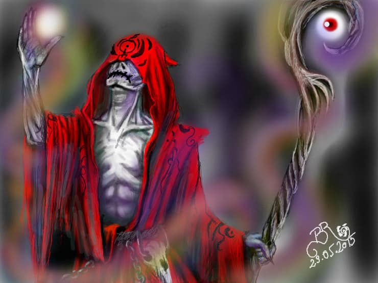 necromancer
