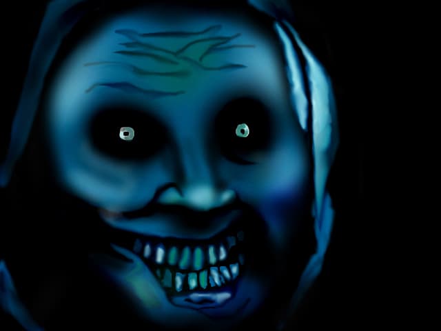 Shadowlurker