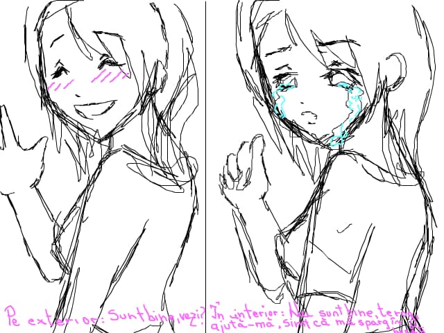 A little thing.. o.o