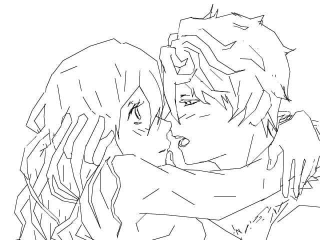 Hiyori and Yukine <3