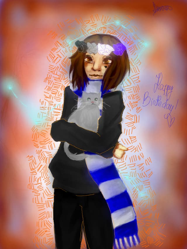 HAPPY BIRTHDAY FSDHUFJHAUISHIU