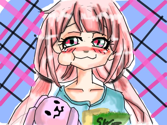 sweets time