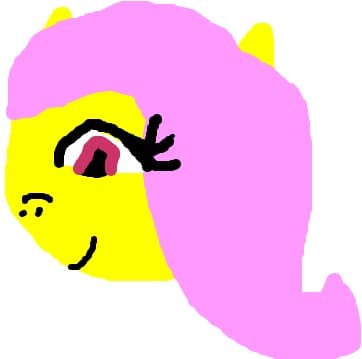 Fluttershy