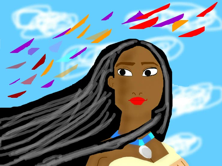 Pocahontas